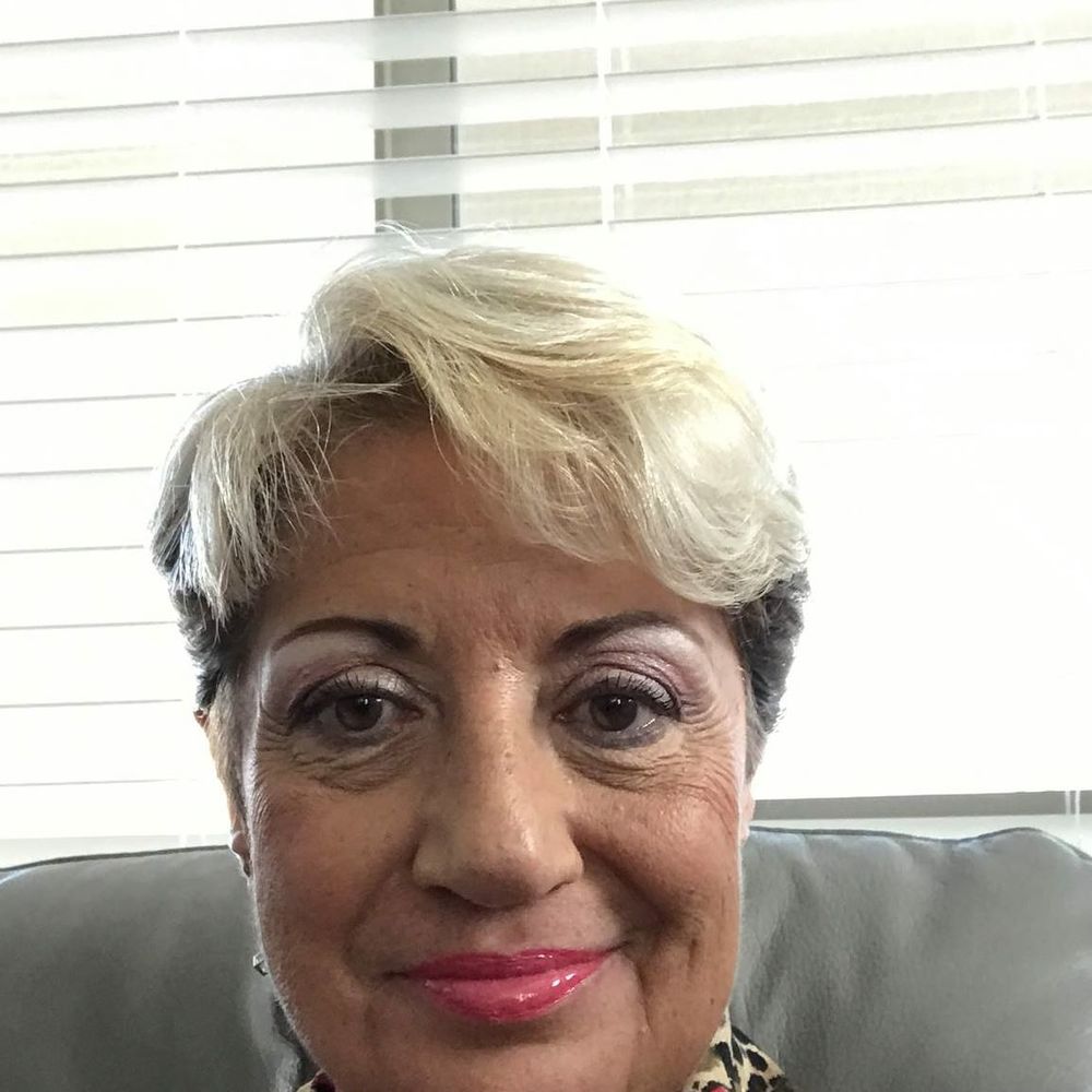 Meet your Posher, Anita